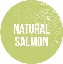 Natural Salmon